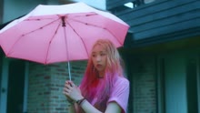 Kassy - Let it rain 预告