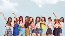 PRISTIN - WE LIKE 中文字幕