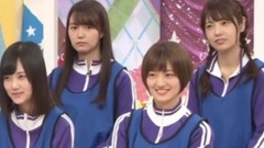 乃木坂工事中