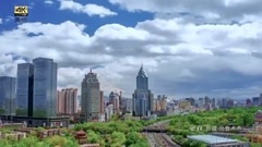 中国延时摄影