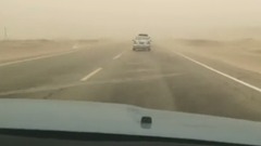 沙漠风暴