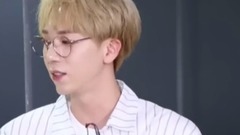 挑戰Jelly民謠版本 盧太鉉談PRODUCE 101心路歷程 17/08/29