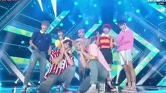 Unbelievable- The Show现场版 17/08/29