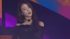 妖娆优雅,媚意荡漾 女神舞台现场大合集(第38弹)