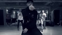 潘玮柏 - 第三类接触 舞蹈练习室版