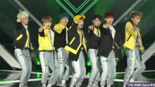 ONF - ON⁄OFF - SBS The Show 现场版 17/08/29