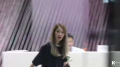 下班