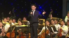 中国国家交响乐团重庆大学专场演出 (下)