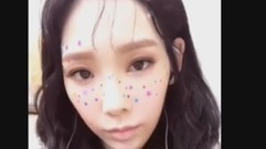 泰妍更新两则合并 17/08/19