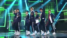 ONF - ON⁄OFF - MBC Show Champion 现场版 17/08/30