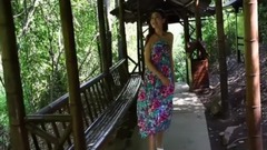 西山情