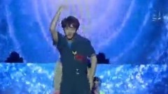 发光的星体