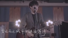夜空的忧伤