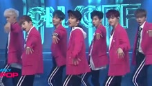 ONF - ON⁄OFF - Simply K-Pop 17/09/01