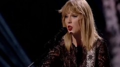 Taylor Swift 2017超级碗预热演唱会第二部分