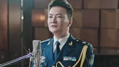 雪还没有落下