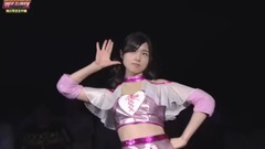豆腐プロレス The REAL 2017 WIP CLIMAX in 後楽園ホール cut