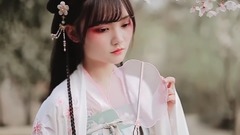 樱吹雪