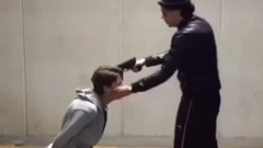 国外爆笑Vine 短片合集 40