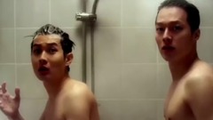 捡肥皂