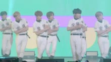 Golden Child - DamDaDi - Showcase现场版