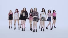 [Mirrored] PRISTIN - WE LIKE