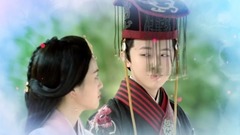我多么爱你