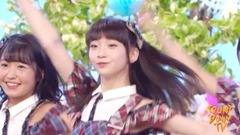 好きなんだ