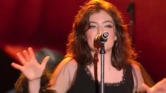 Lorde - Royals