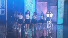 女团特别舞台