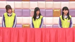 乃木坂工事中