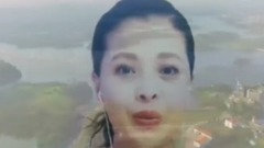 美丽的松山湖