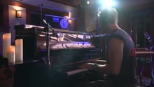 Chris Martinez - Chris Martin - Yellow 现场版2017