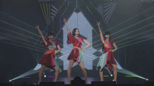 Perfume - Flash 现场版2017