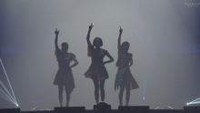 Perfume - Spending All My Time 现场版2017