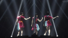 Perfume - Tokyo Girl 现场版2017
