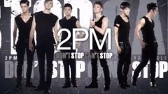 Don't Stop Can't Stop