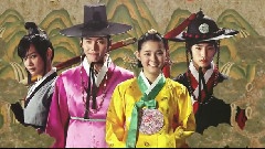 影视原声 - <拥抱太阳的月亮>