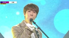 IZ - All you want - MBC Show Champion 现场版 17/09/06