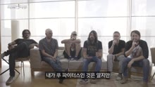 Spot Interview：Foo Fighters