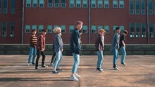 PENTAGON - Like This 预告2