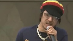 Drunken Tiger - 拇指