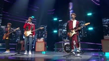  - IZ - All you want - M COUNTDOWN 现场版 17/09/07