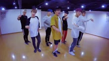ONF - ON⁄OFF 舞蹈练习