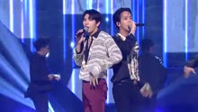 VIXX LR - Whisper