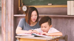 尚水的妈妈