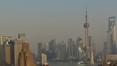 这里是上海