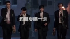 男孩