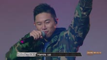 欧阳靖《Fight for Hip-hop》