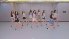WE LIKE (Ver.IN)